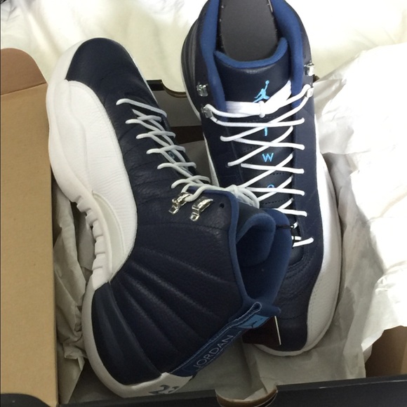 Nwb air Jordan 6 air jordan 7 - Picture 3 of 8